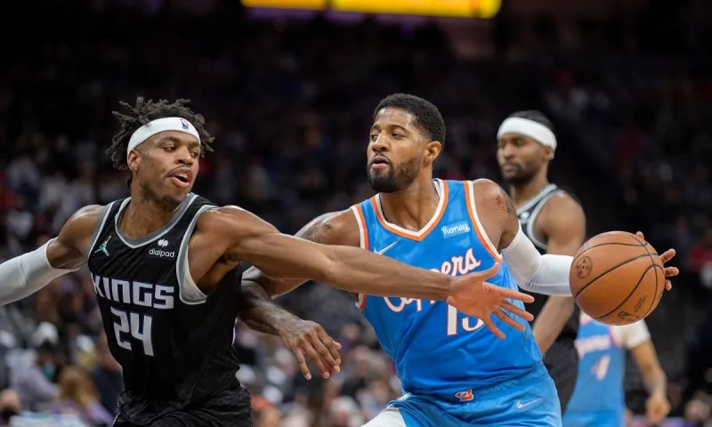 NBA Βαθμολογία – Αποτελέσματα: Άνετα οι Κλίπερς, δύσκολα οι Σέλτικς!