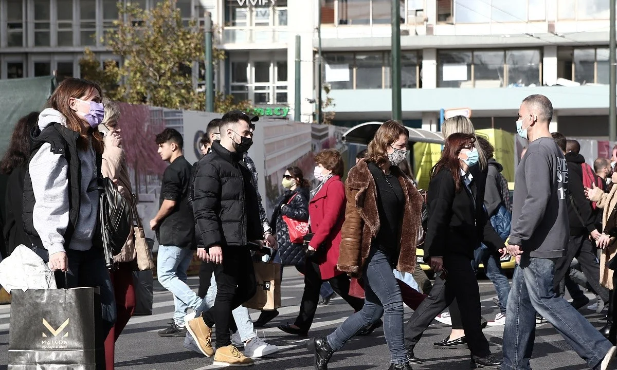Κορονοϊός – νέα μέτρα: Ο κυβερνητικός εκπρόσωπος, Γιάννης Οικονόμου και ο υπουργός Υγείας, Θάνος Πλεύρης ανακοίνωσαν νέο πακέτο μέτρων.