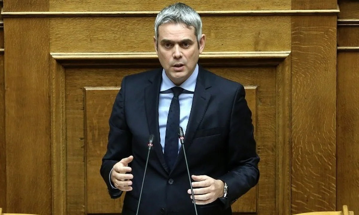Κώστας Καραγκούνης
