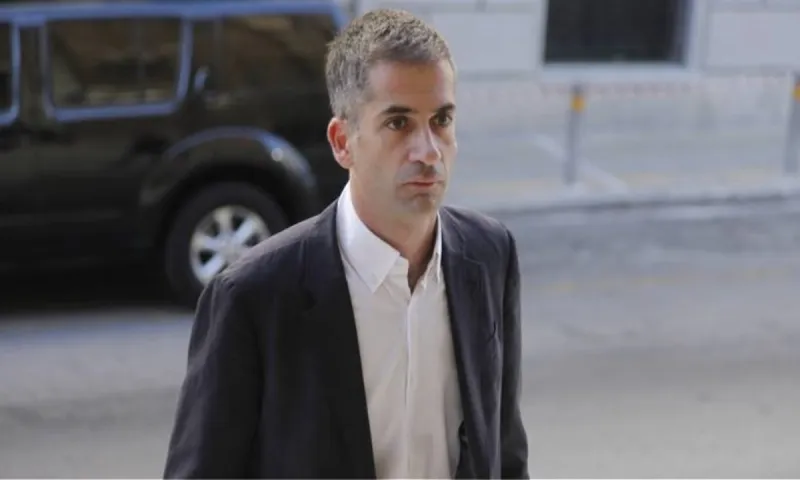 Κ. Μπακογιάννης: Οργή στα social για τη προκλητική «χρυσή» συναυλία των 215.000 ευρώ!