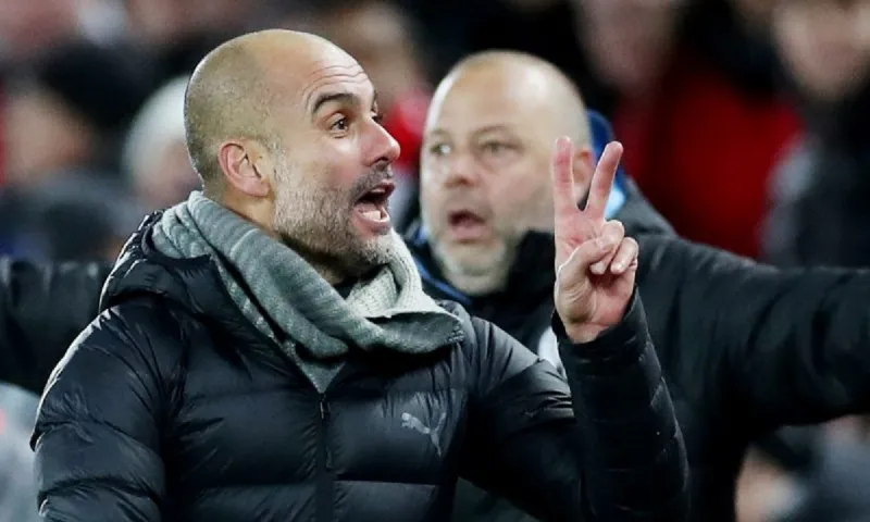 Γκουαρντιόλα κατά Premier League: «Να κατέβουμε σε απεργία»