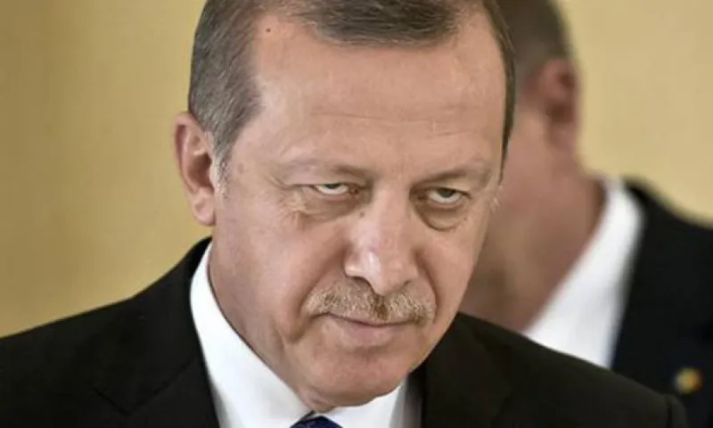 Τουρκία: Το τραγούδι για τον Ερντογάν που έγινε viral! (vid)