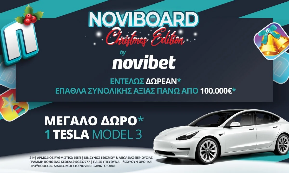 Novibet