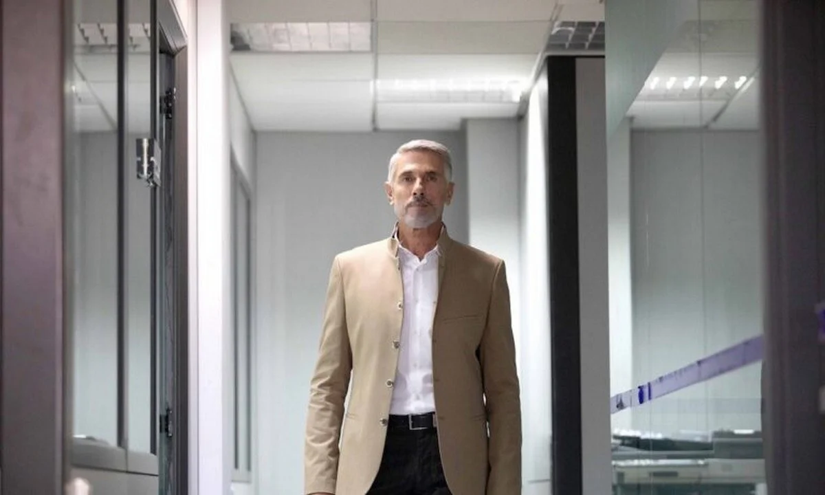 Ηλιος επομενα επεισοδια: Ο Διοικητής παίρνει μια απόφαση που θα ανατρέψει τα πάντα