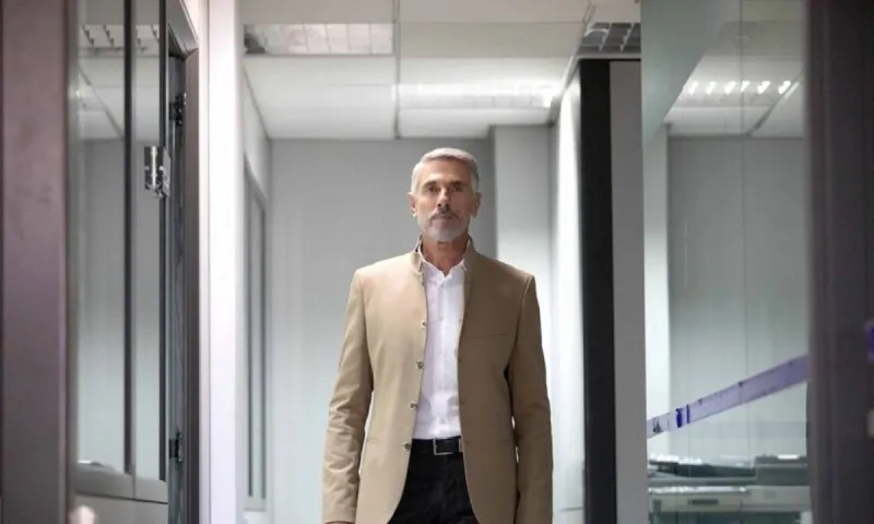 Ηλιος επομενα επεισοδια: Ο Διοικητής παίρνει μια απόφαση που θα ανατρέψει τα πάντα