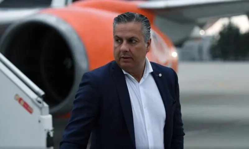 ΠΑΟΚ: «Πάγωσαν» οι μεταγραφές - Ο Ζοσέ Μπότο κρίνει το πότε και ποιες θα γίνουν!