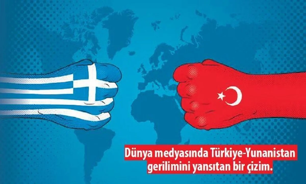 Eλληνοτουρκικά: Δεν ξεχνάνε τα ελληνικά υποβρύχια οι Τούρκοι - Ακόμα τα φοβούνται