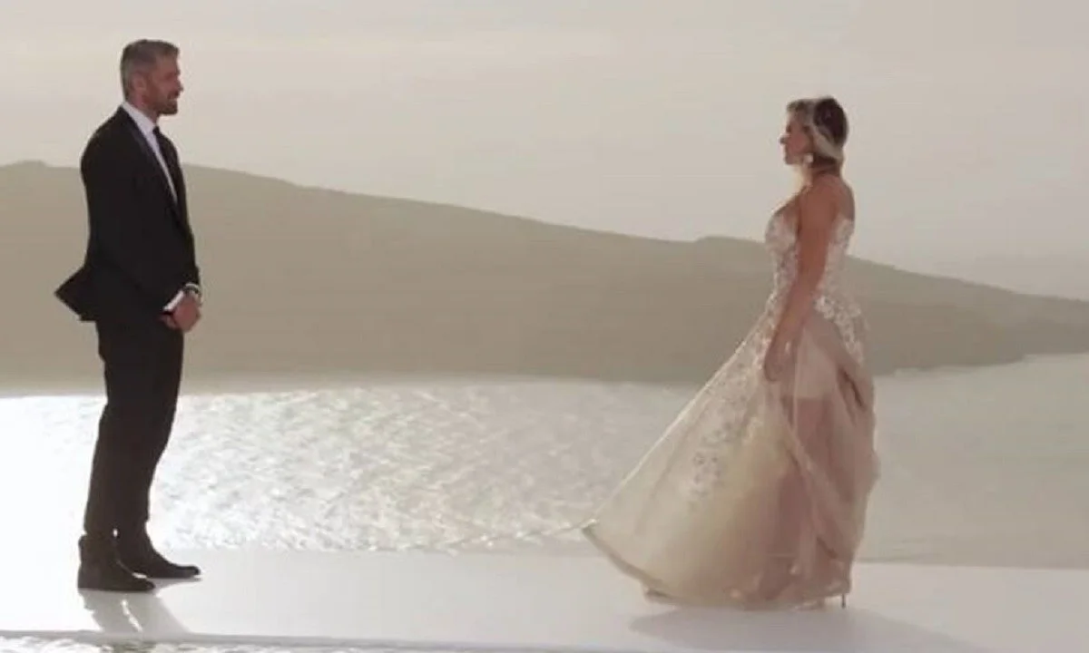 The Bachelor: Η αγαπημένη του Αλέξη Παππά έδωσε εξηγήσεις