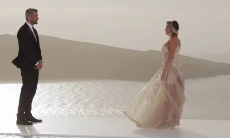 The Bachelor: Ο λόγος που η Αθηνά ΝΥ έφυγε από την Ελλάδα