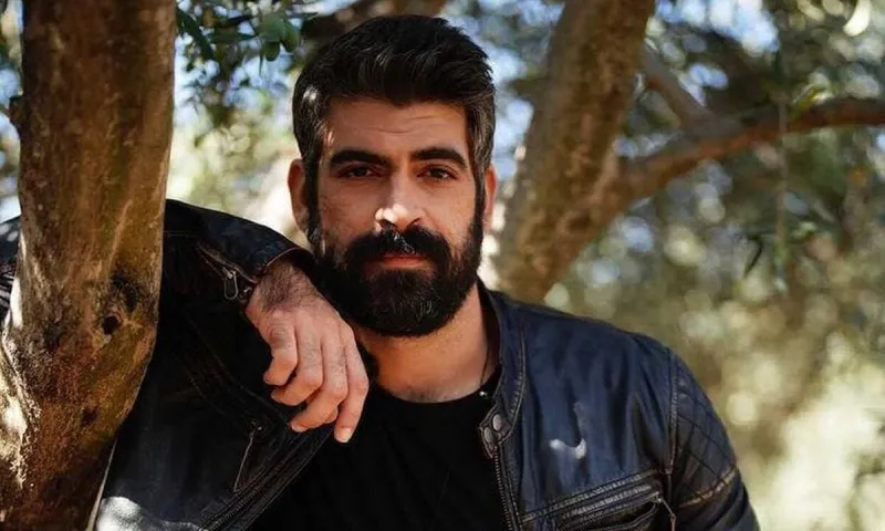 Η Γη της ελιας επομενα επεισοδια: Στο νοσοκομείο ο Ανέστης με σοβαρό πρόβλημα υγείας