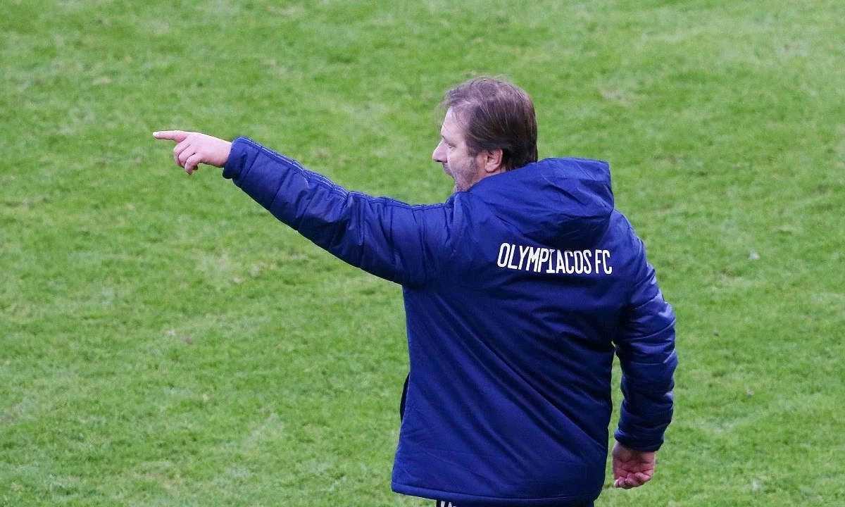 «Έκοψε» Έλληνα παικταρά ο Μαρτίνς