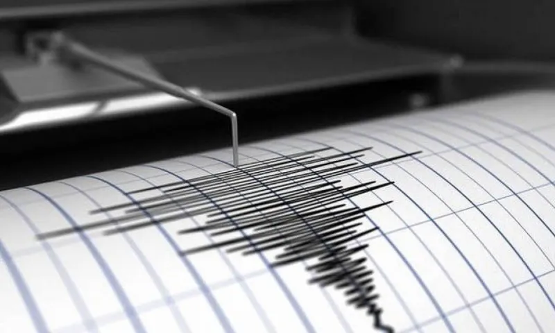 Σεισμός 5,2 Ρίχτερ στην Κρήτη - Αναστάτωση στο νησί