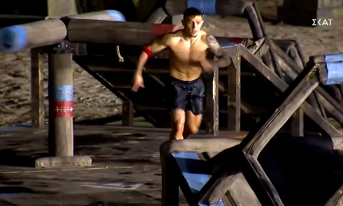 Survivor highlights 27/12