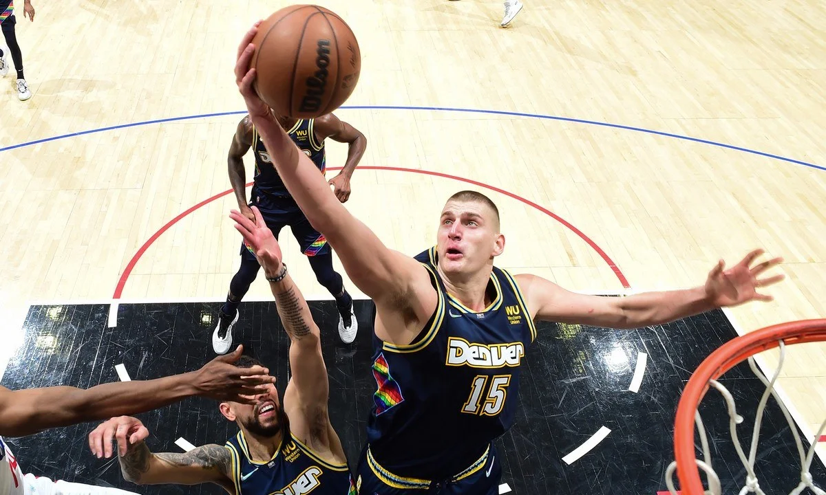 NBA Βαθμολογία - Αποτελέσματα: Κυρίαρχος Γιόκιτς στο Λος Άντζελες - Επέστρεψε ο Μπάτλερ (vids)