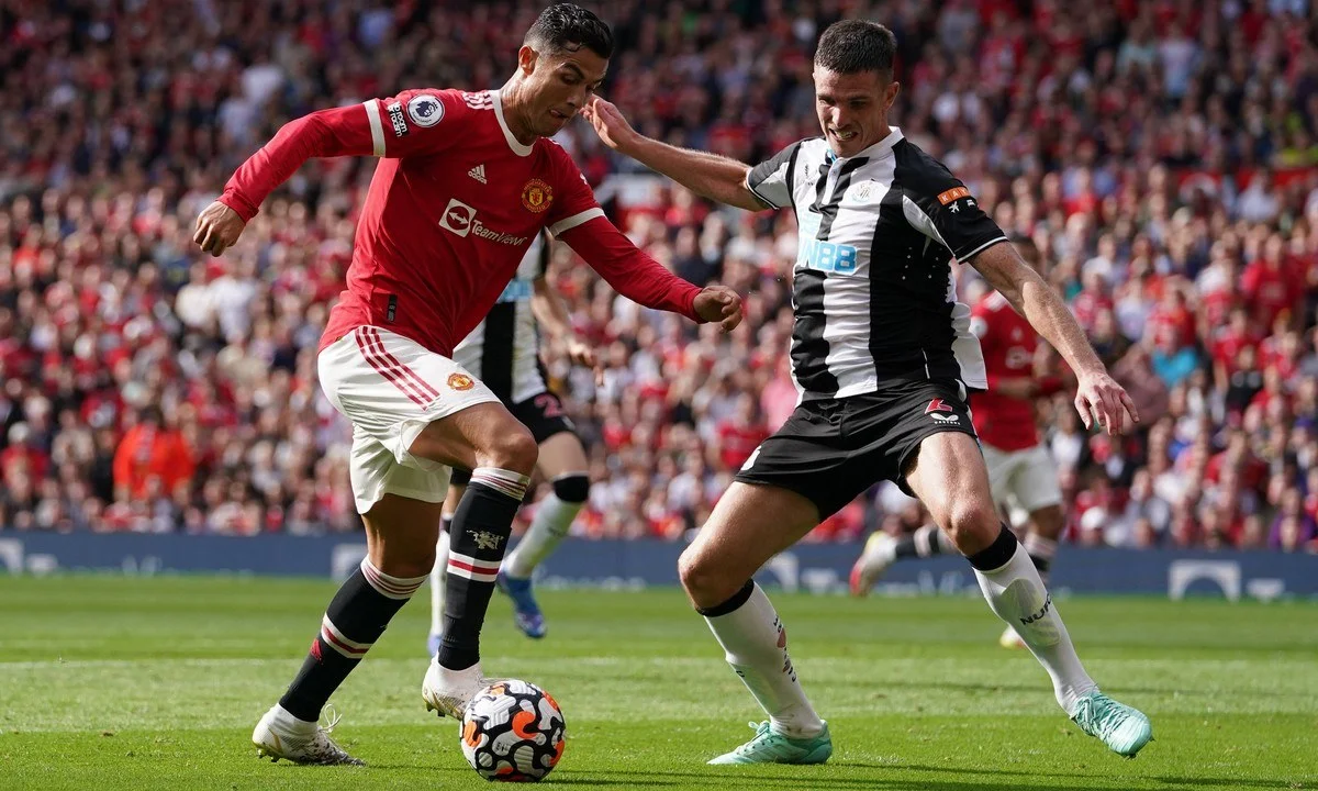 Premier League