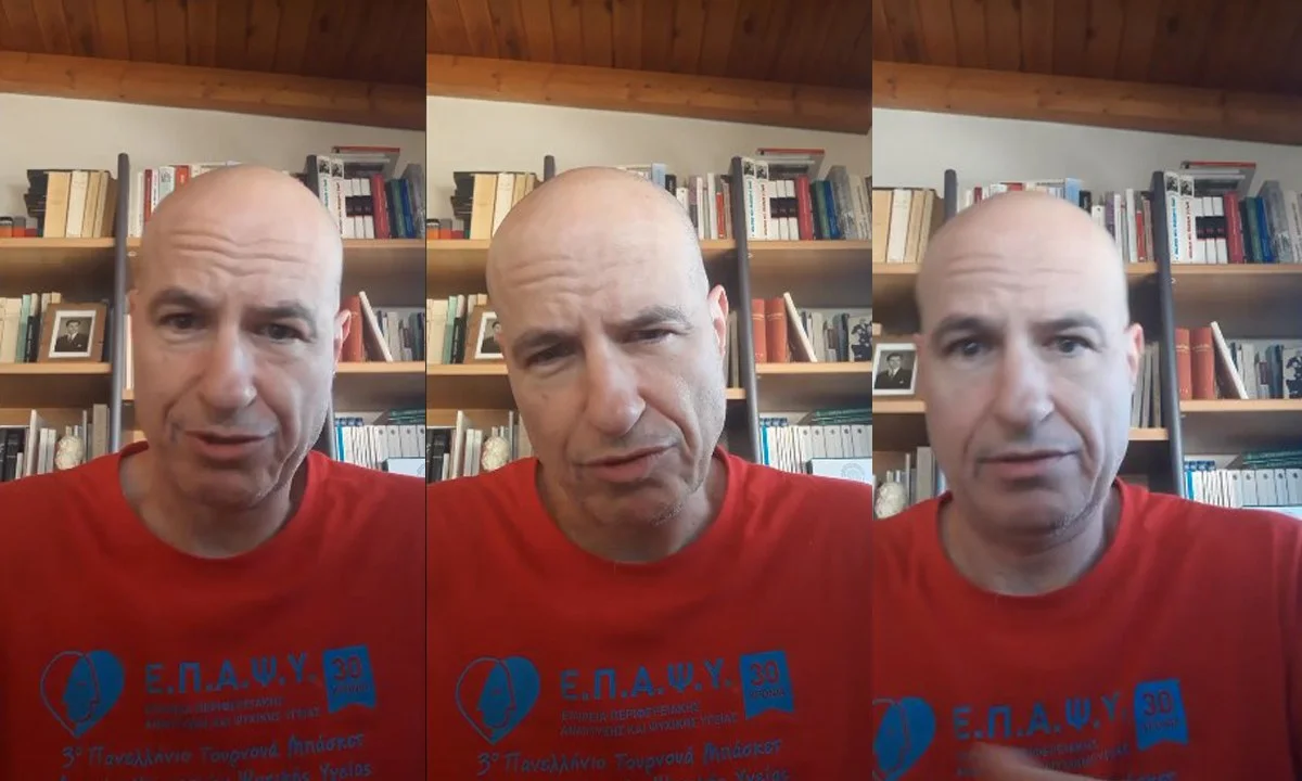 Σίλα Σεραφείμ, οι χαριτωμενιές με την πίστη του καθενός δεν έχουν καθόλου πλάκα