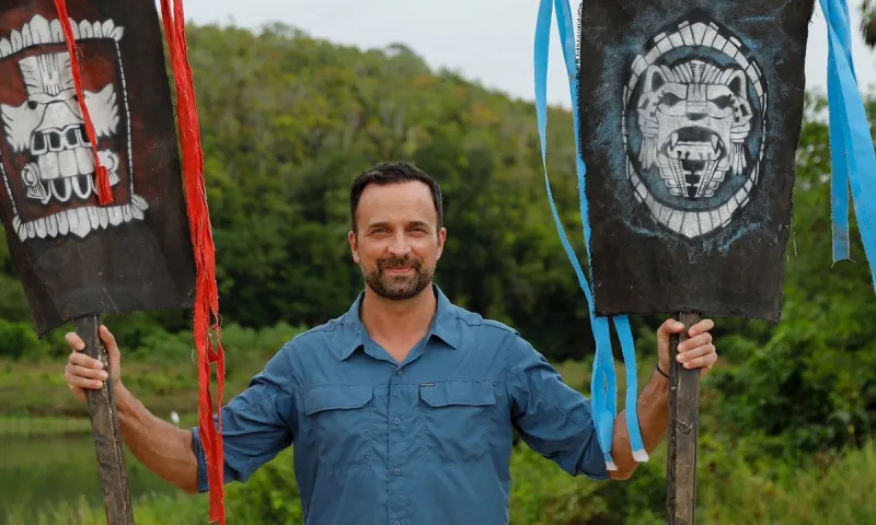 Survivor: Οριστικό spoiler στη Live μετάδοση της ασυλίας