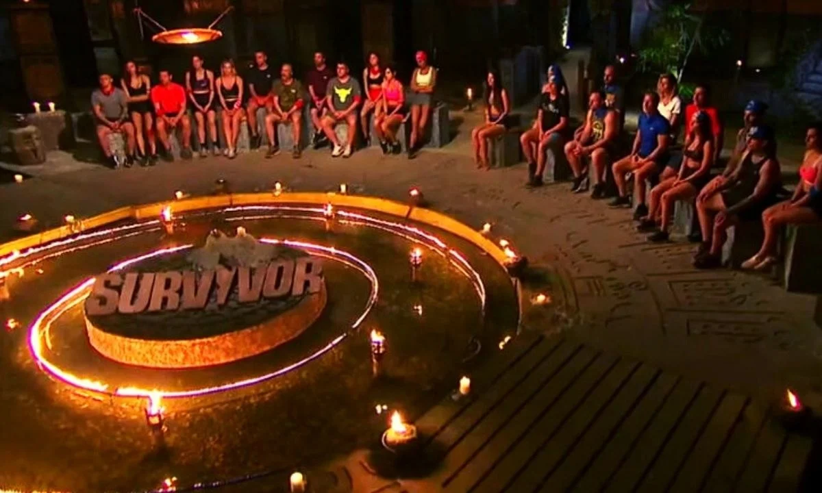 Survivor trailer 28/12: Ο νέος κύκλος του ριάλιτι επιβίωσης έχει ξεκινήσει δυναμικά, με το αποψινό επεισόδιο να αναμένεται συναρπαστικό!