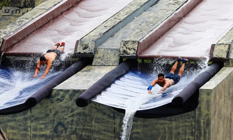 Survivor spoiler 28/12: Ποια ομάδα κερδίζει την 3η ασυλια;