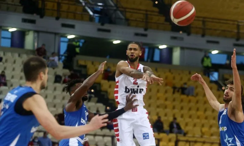 Basket League: Προς αναβολή η 12η αγωνιστική
