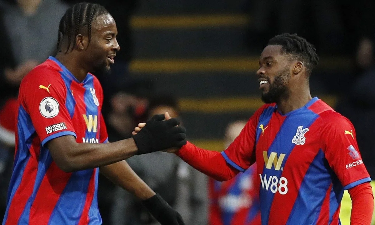 Premier League: Η Πάλας «πίκρανε» Τζόλη και Γιαννούλη - Η βαθμολογία
