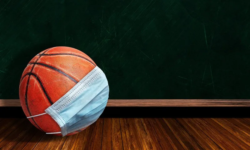 Euroleague: Συνολικά 40 κρούσματα σε δύο εβδομάδες