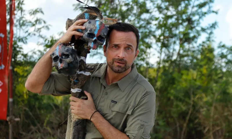 Survivor διαρροή 28/12: Οριστικό spoiler! Αυτοί κερδίζουν!
