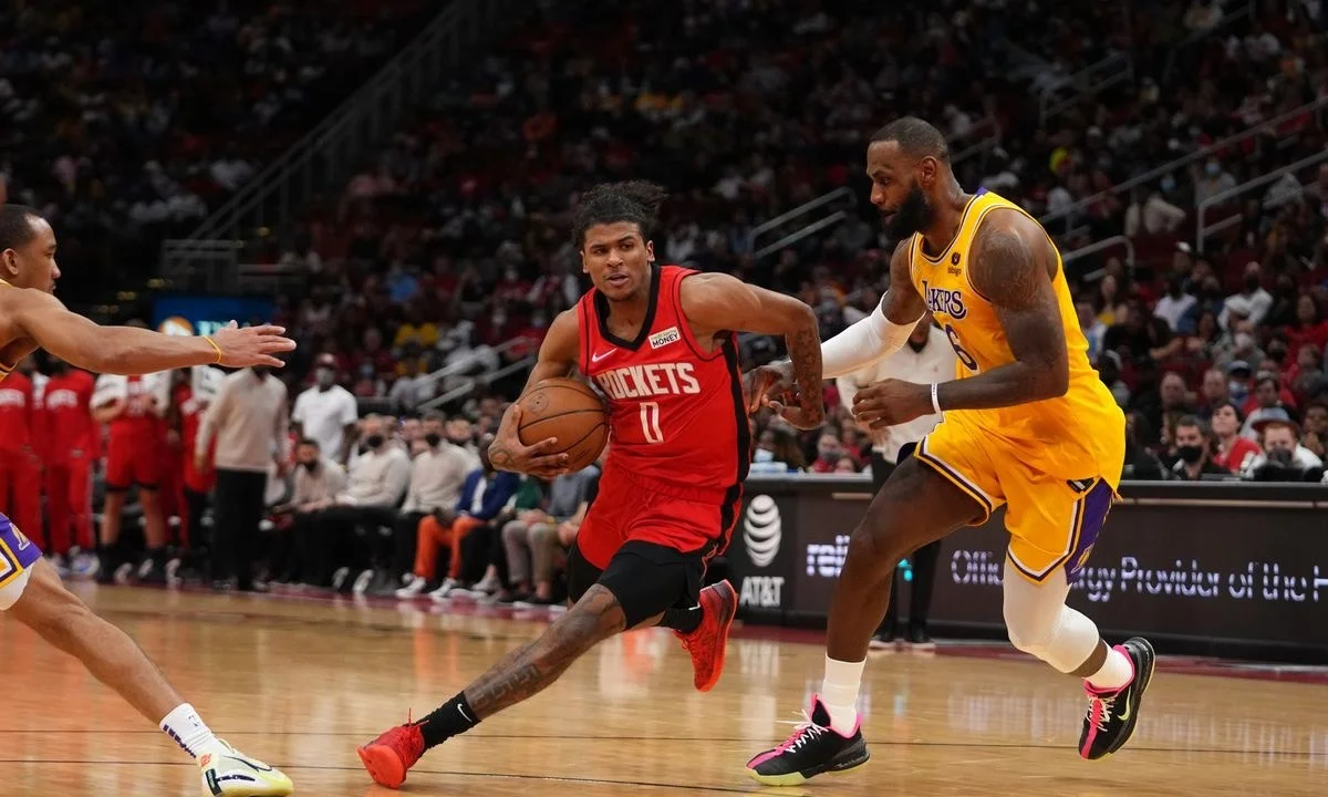 NBA Βαθμολογία – Αποτελέσματα: Επιστροφή στις νίκες για τους Λέικερς, ήττα στο τέλος για τους Γουόριορς!