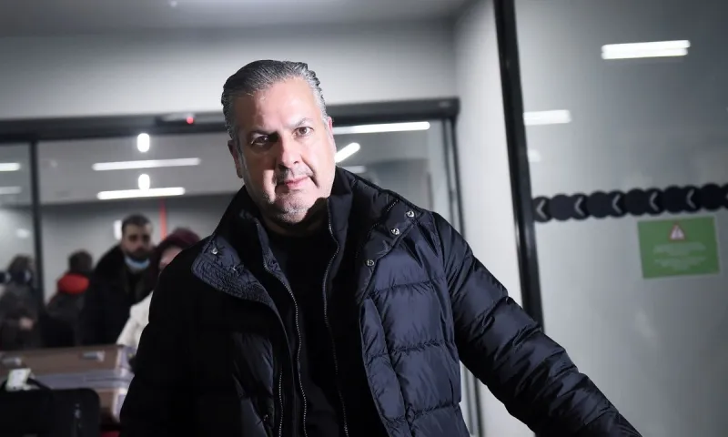 ΠΑΟΚ: Ο Μπότο και η Γκοντσάρεβα που χάνει πόντους!