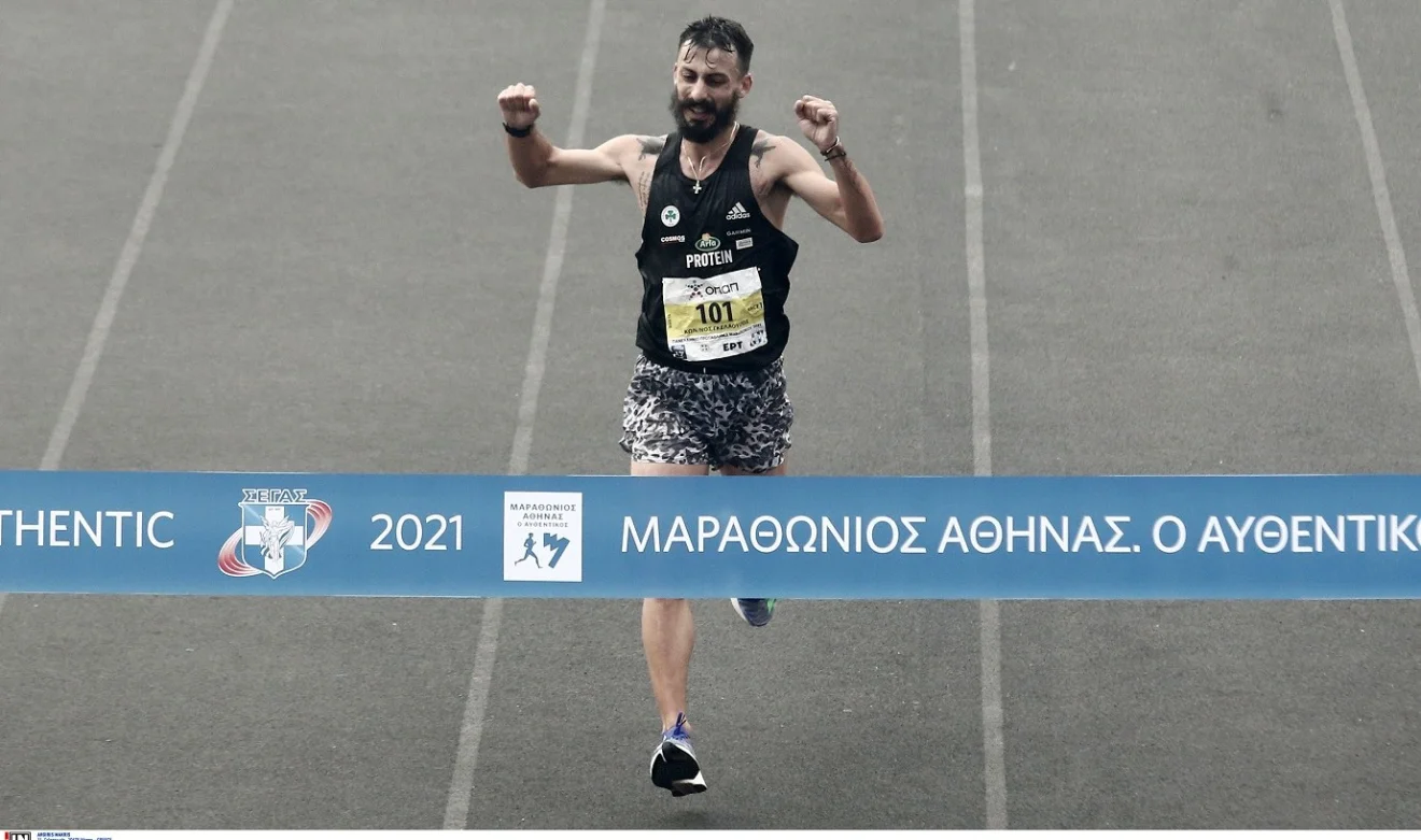 Αντίστροφη μέτρηση έχει αρχίσει για να φύγει η φετινή χρονιά και το Sportime κάνει ένα αφιέρωμα με τους κορυφαίους αθλητές-τριες της σεζόν.