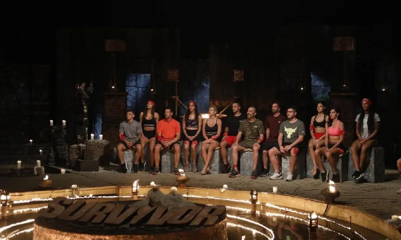 Survivor spoiler αποχώρηση 29/12: Τεράστια Ανατροπή! Αυτός αποχωρεί απόψε! - Επιβεβαιωση (vid)