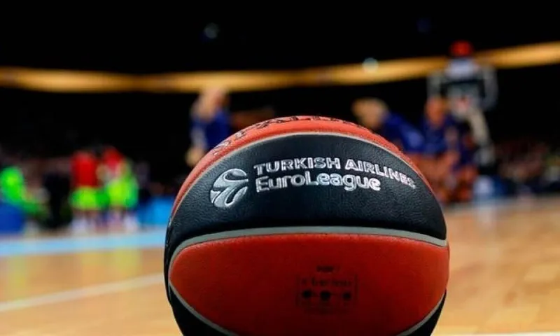 Τι παίζουμε σήμερα στην Euroleague;