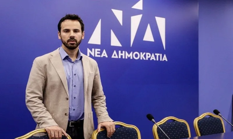 Στον κόσμο τους: Ο Νίκος Ρωμανός έκανε χαλαρή «πλακίτσα» στα social, ενώ είχαμε 20.000 κρούσματα!