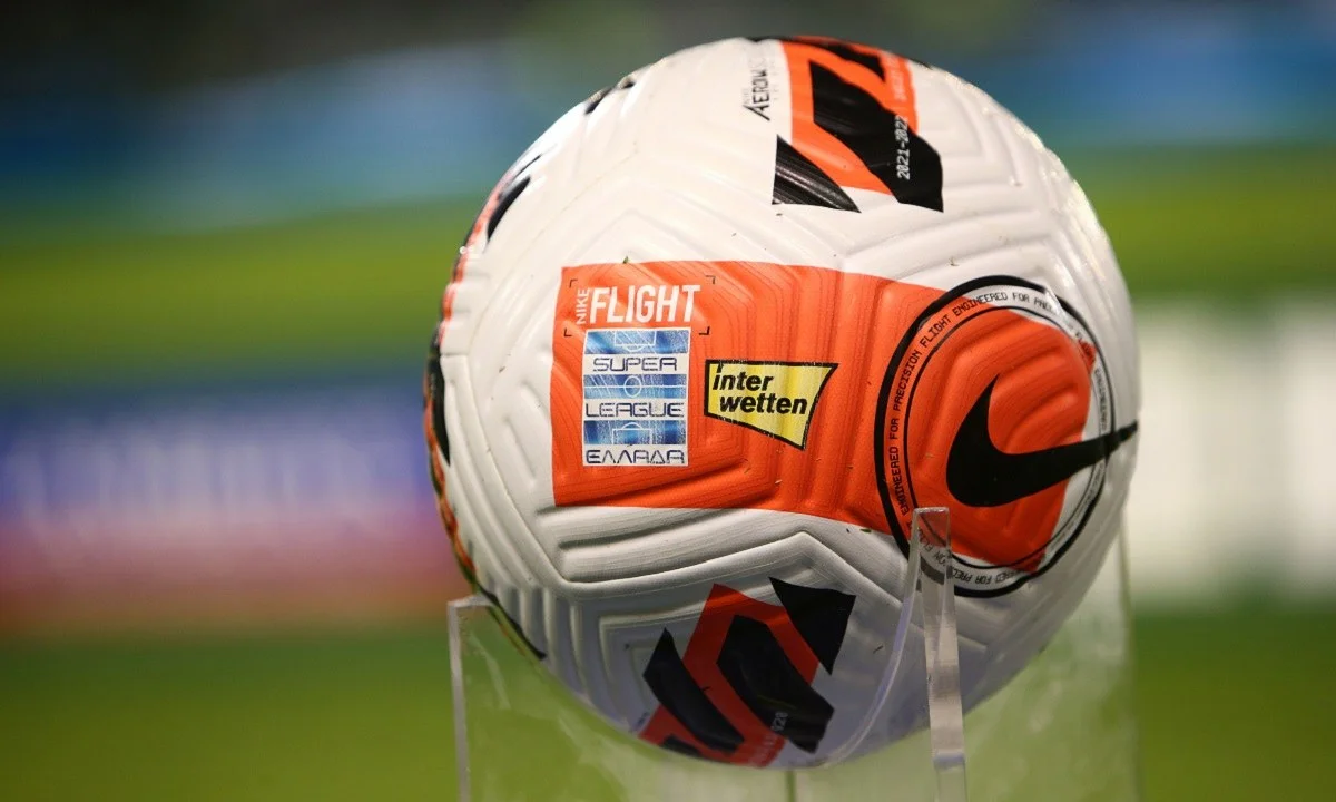 Χαμός στη Super League 1 με τον κορονοϊό