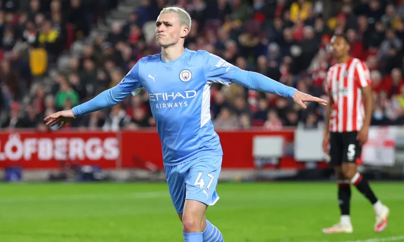 Premier League: Νέα νίκη η Σίτι, γκέλαρε η Τσέλσι