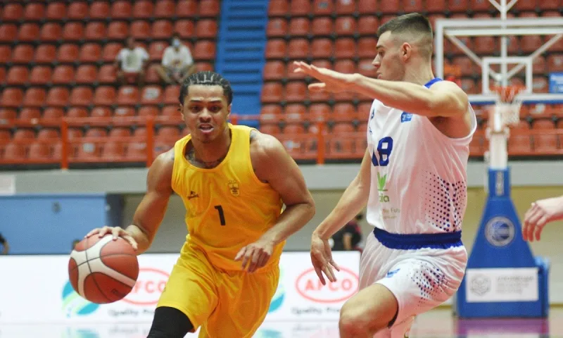 Basket League: Αναβολή και στο Λάρισα-Άρης λόγω κορονοϊού