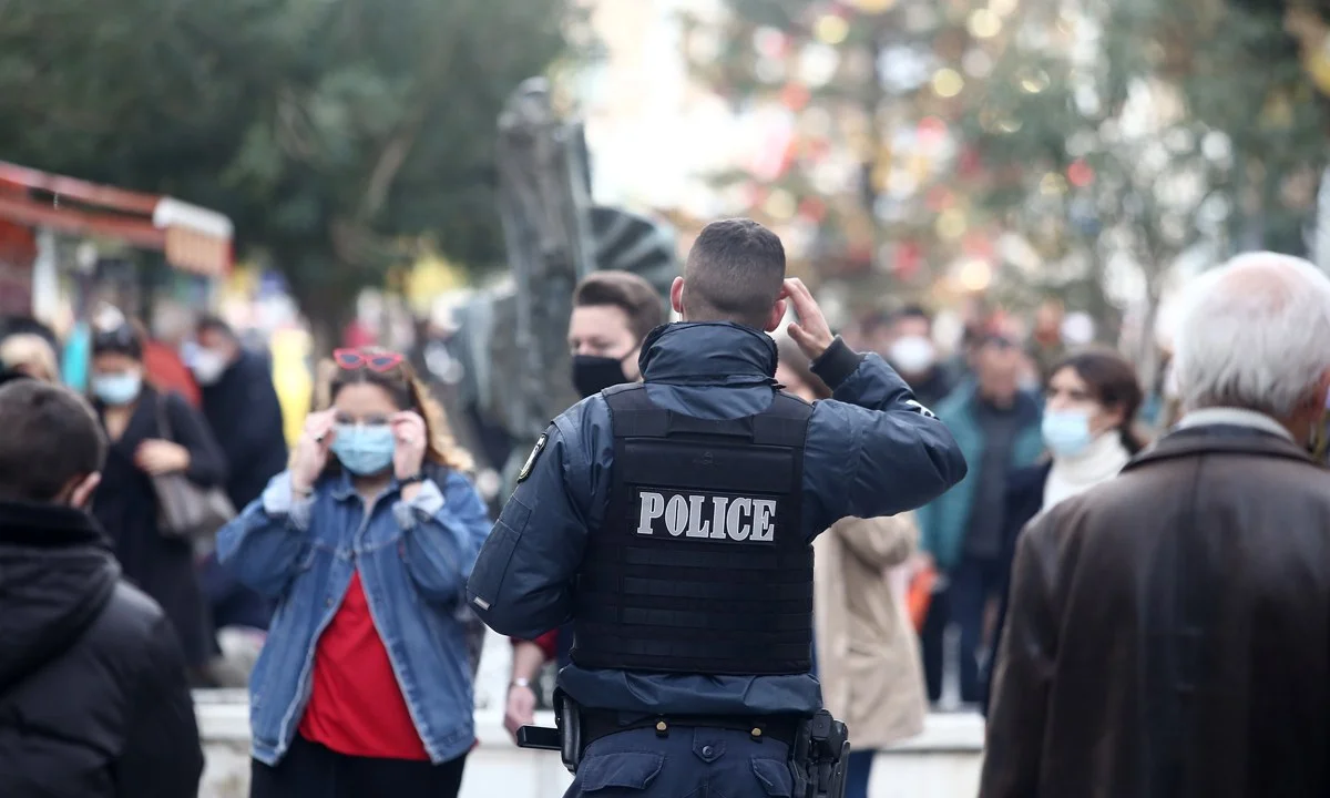 Κορονοϊός - Λοκνταουν: Λουκέτο 14ημερών στο τραπέζι της συζήτησης