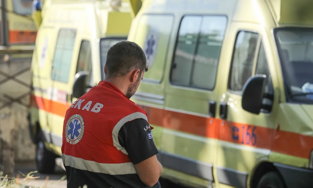 Όπως αναμενόταν, έσπασε και σήμερα (Πέμπτη 30/12) το αρνητικό ρεκόρ κρουσμάτων, καθώς ο ΕΟΔΥ ανακοίνωσε 35.580 νέων περιστατικών.