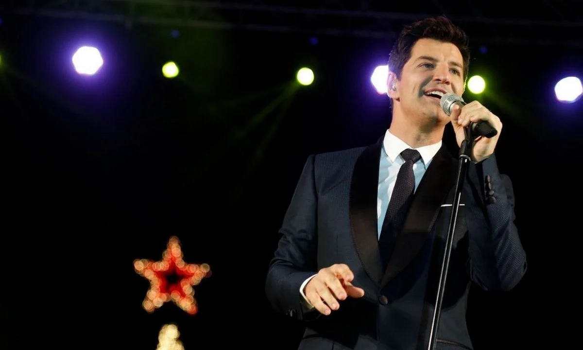 Σάκης Ρουβάς: Καλή χρονιά με #cancel_rouvas εύχονται οι χρήστες του Twitter