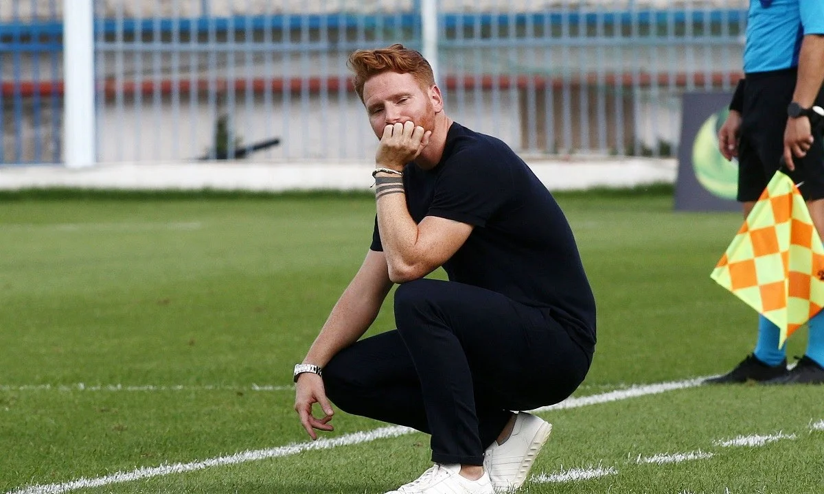 Στο προπονητικό team της Βασιλείας εντάχθηκε ο Γκιγιέρμο Αμπασκάλ, περίπου ένα μήνα μετά την αποχώρησή του από τον Βόλο.