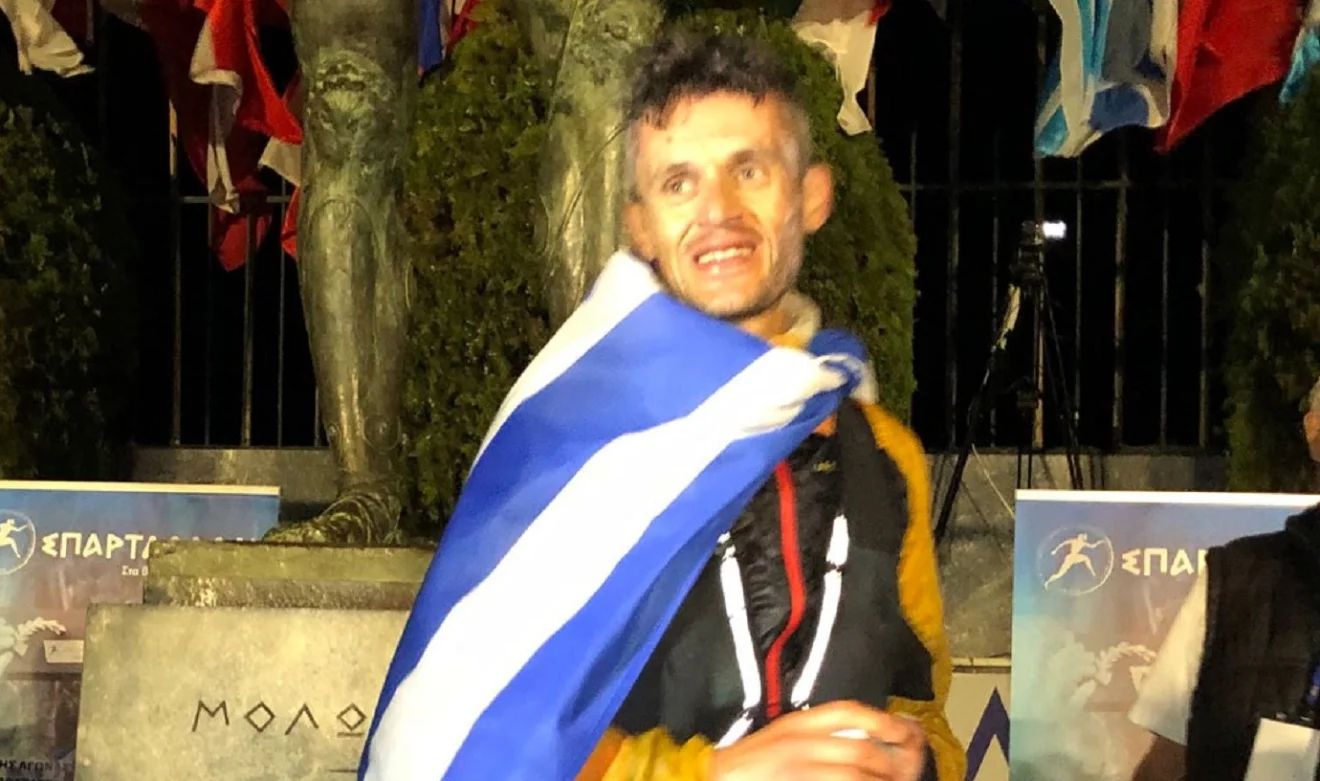Αντίστροφη μέτρηση έχει αρχίσει για να φύγει η φετινή χρονιά και το Sportime κάνει ένα αφιέρωμα με τους κορυφαίους αθλητές-τριες της σεζόν.