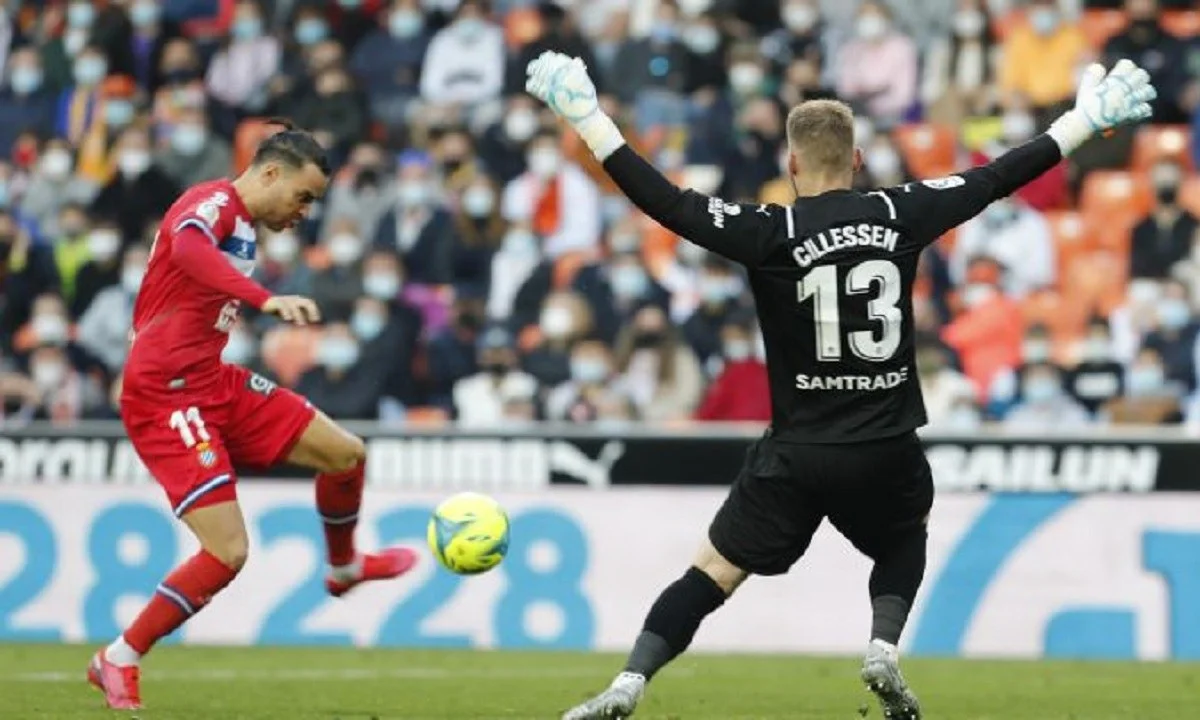 La Liga: Επική ανατροπή για την Εσπανιόλ στο τελευταίο ματς της χρονιάς - H βαθμολογία