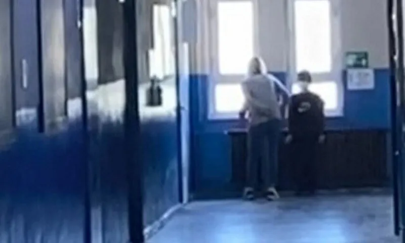 Τουρκία: Σάλος με δασκάλα που χτύπησε μαθήτρια δημοτικού
