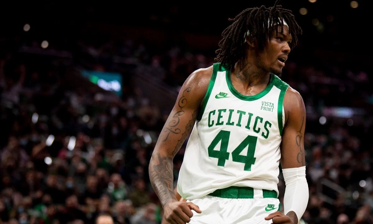 NBA: Σε παράσταση για ένα ρόλο μετέτρεψαν οι Μπόστον Σέλτικς το παιχνίδι με τους Φοίνιξ Σανς, επικρατώντας με 123-110.