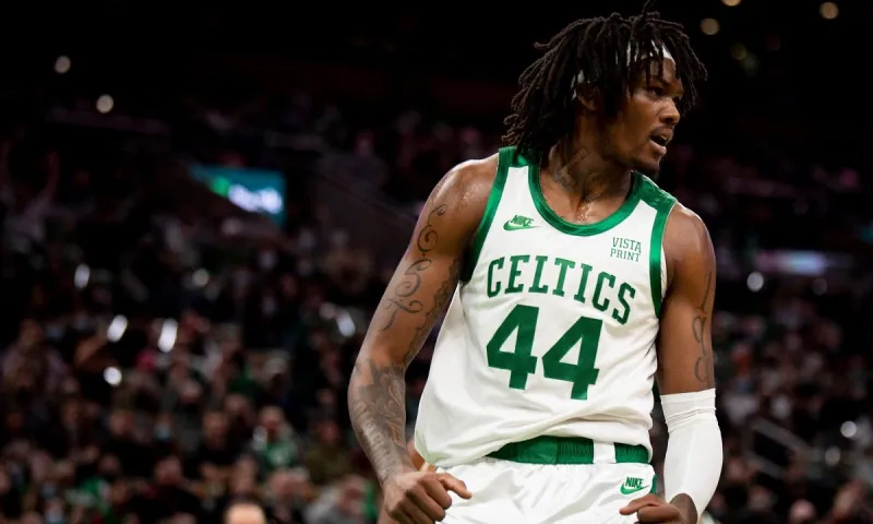 NBA: Πρωτοχρονιάτικος περίπατος για τους Σέλτικς κόντρα στους Σανς