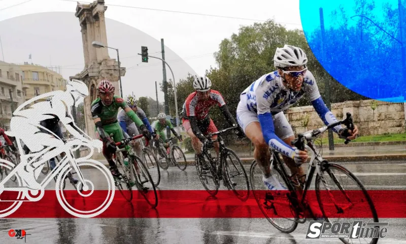 Ο Γύρος Ελλάδος συστήνεται και πάλι στο ελληνικό κοινό