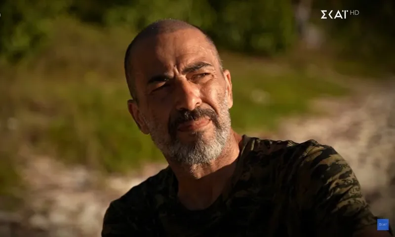 Survivor trailer 2/1: Εμφύλιος στους Διάσημους - Ο Βαλάντης ξεσπάει για Ρουβά και Χατζηγεωργίου!