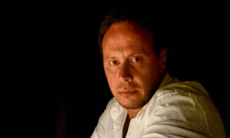 Κεντέρης: Πάντα θα υπάρχει μια απλή αφορμή να αλλάξουμε κάτι μέσα μας