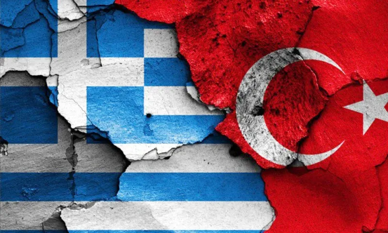 Ελληνοτουρκικά - Ο Ερντογάν το αποφάσισε! Τι είδους πόλεμο θα κάνει η Τουρκία στην Ελλάδα