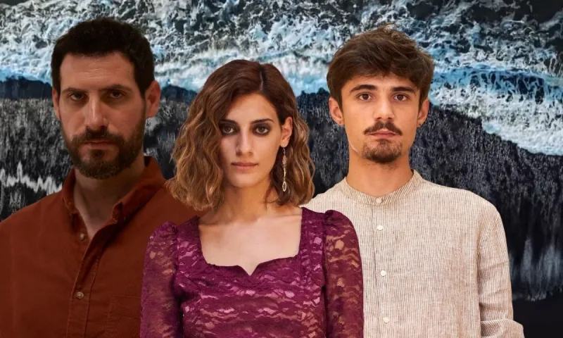 Σασμος επομενα επεισοδια: Ο «Άγγελος» έδωσε spoiler για το ρολόι του γιατρού και αν η Ανθούλα ζει